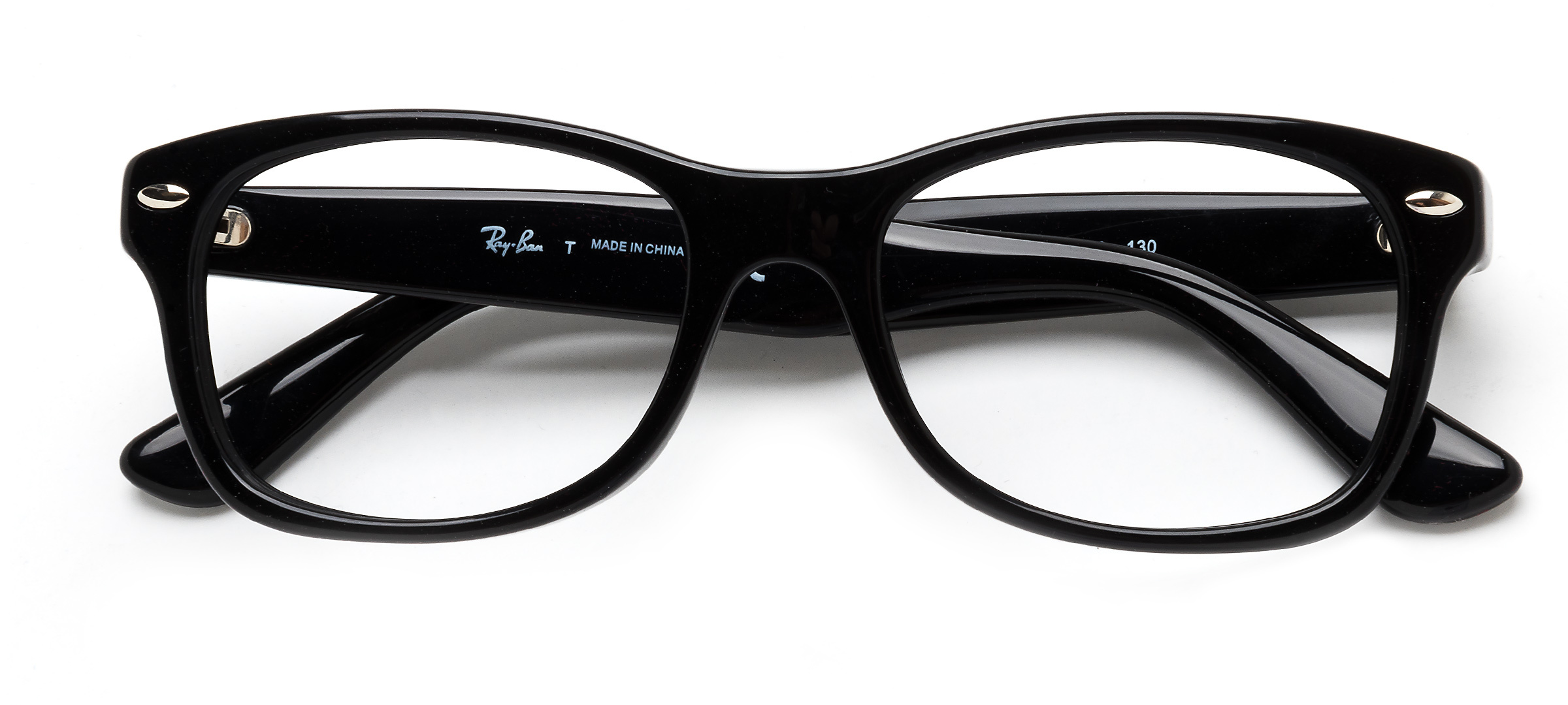 product image of Ray-Ban Junior RB1528-48 Black