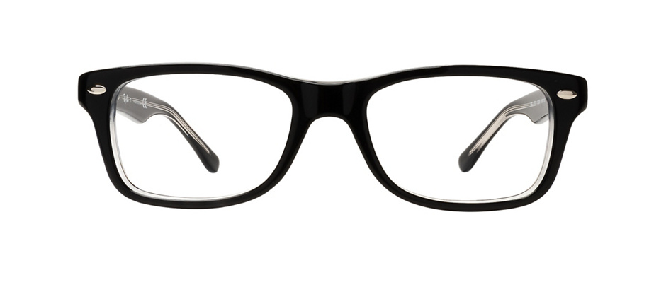 ray ban round junior
