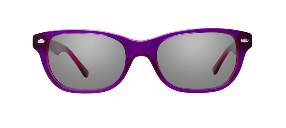 product image of Ray-Ban Junior RB1555-48 Violet/Fuchshia fluo
