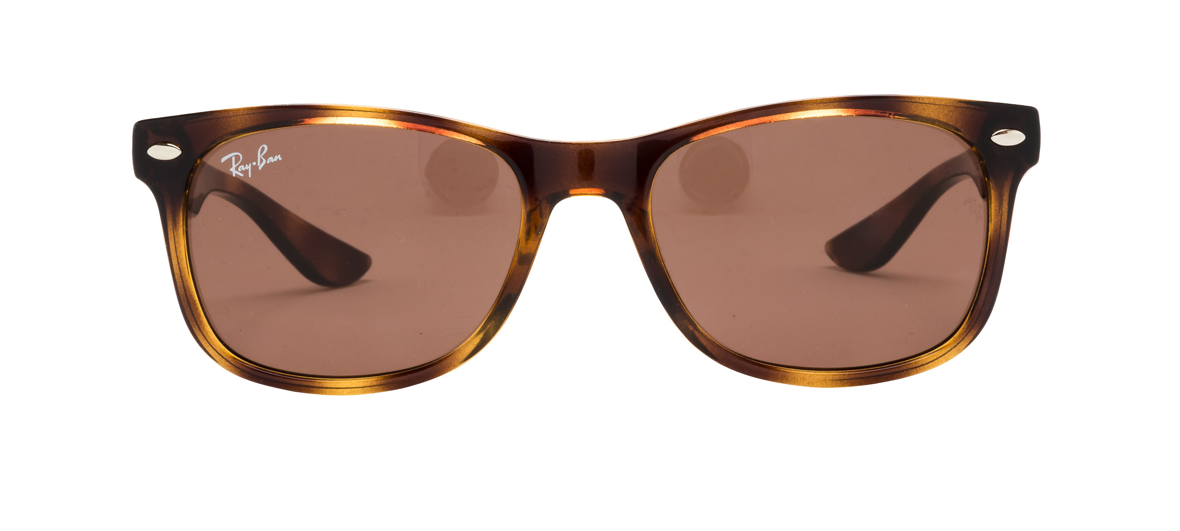 product image of Ray-Ban Junior RJ9052S-48 Havana