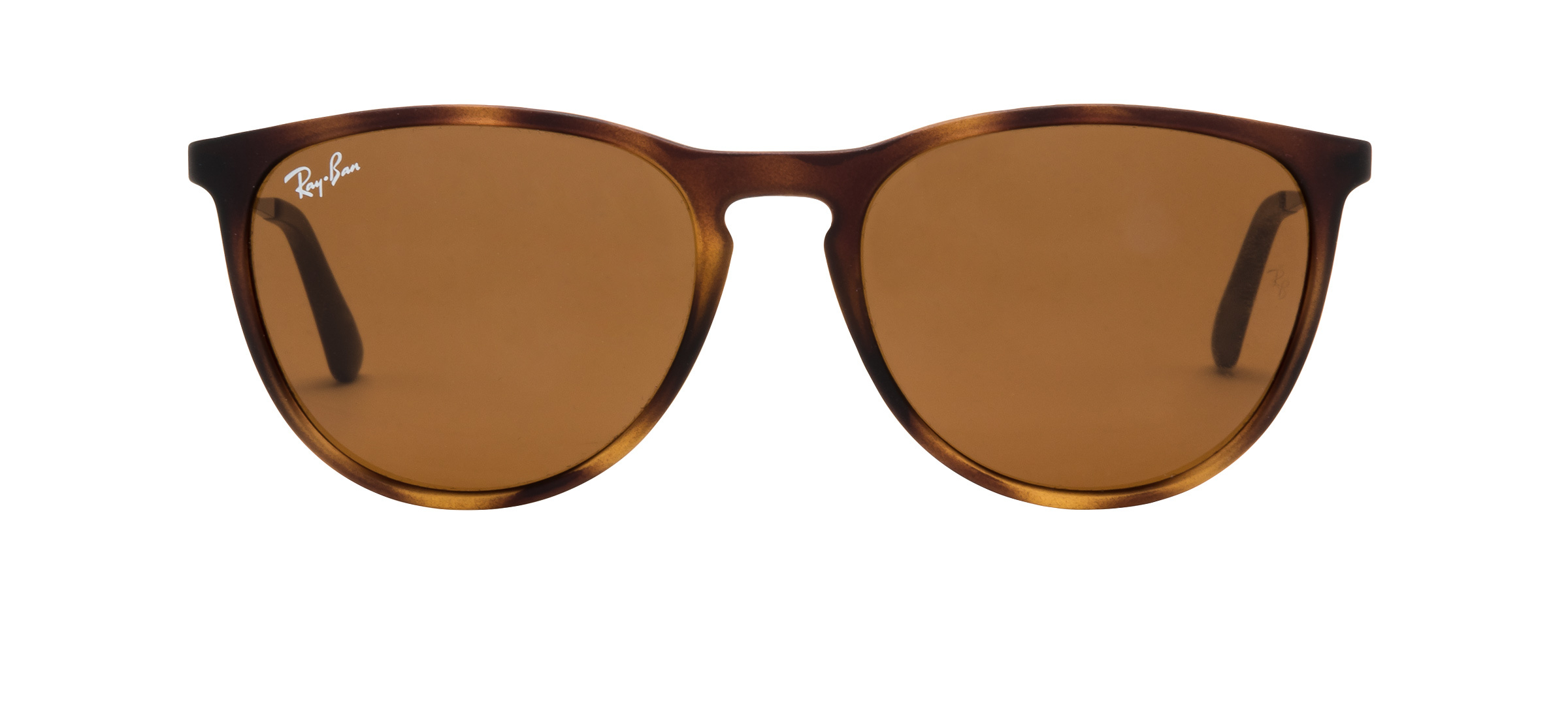 product image of Ray-Ban Junior RJ9060S-50 Rubber Havana