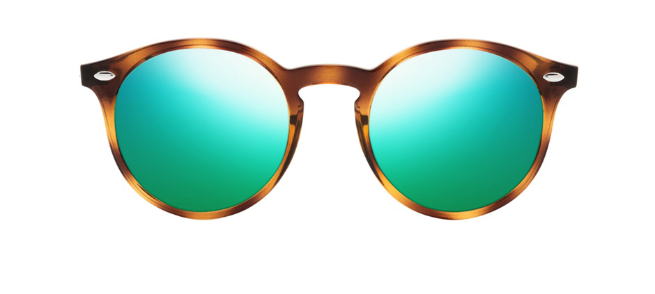 product image of Ray-Ban Junior RJ9064S-44 Tortoise