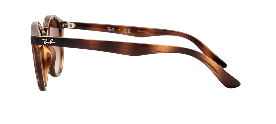 product image of Ray-Ban Junior RJ9064S-44 Tortoise