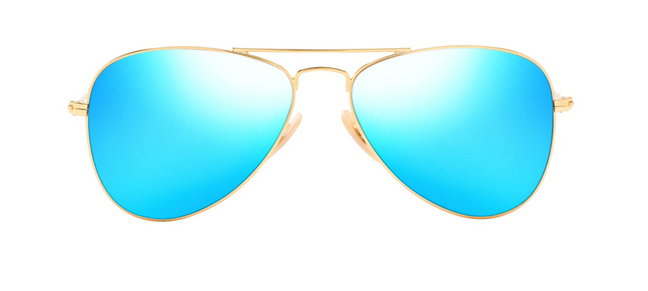 product image of Ray-Ban Junior RJ9506S-13-50 Or
