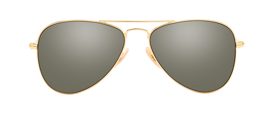 product image of Ray-Ban Junior RJ9506S-13-50 Gold