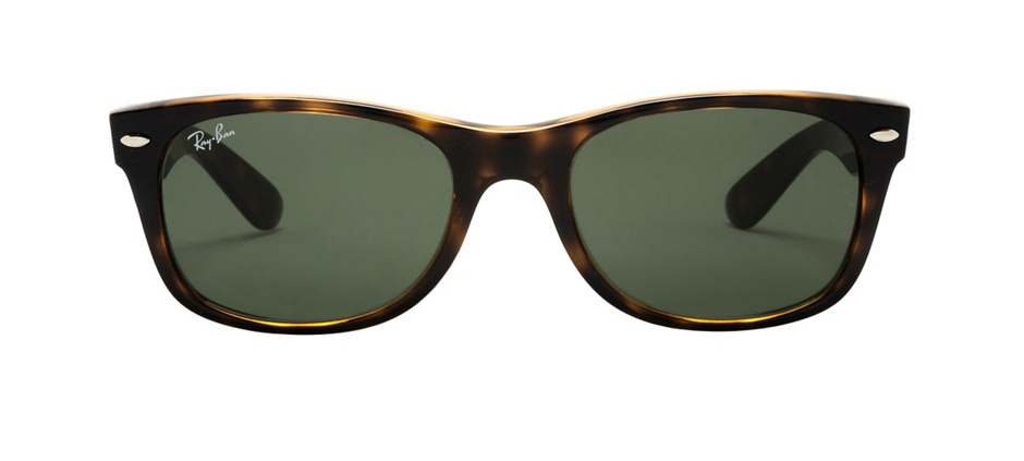 Ray-Ban RB2132-52 Sunglasses | Clearly NZ