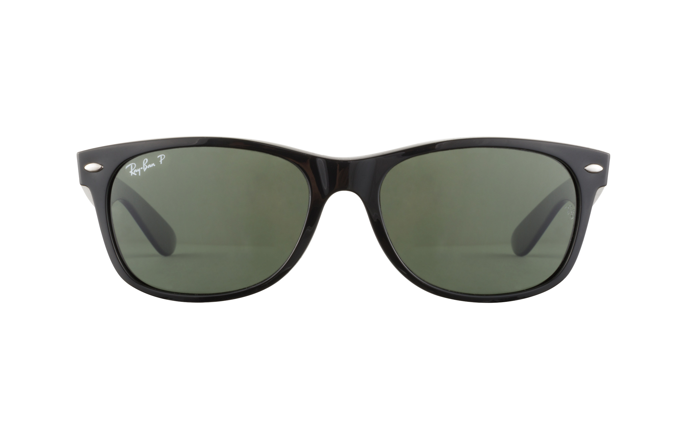 rb2132 55 new wayfarer polarized