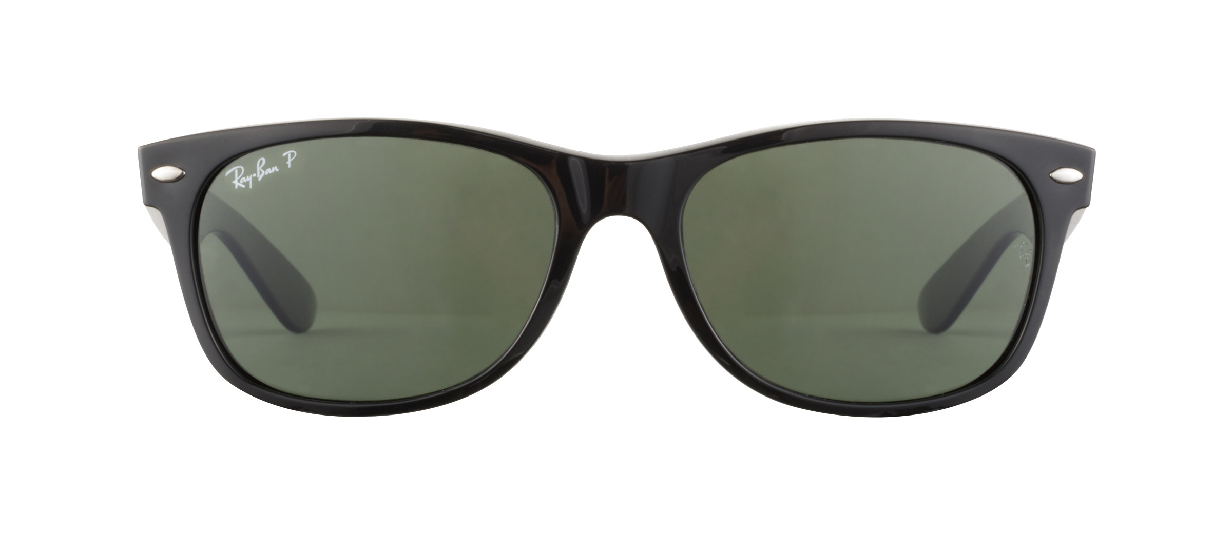 product image of Ray-Ban RB2132-55 Black Polarized