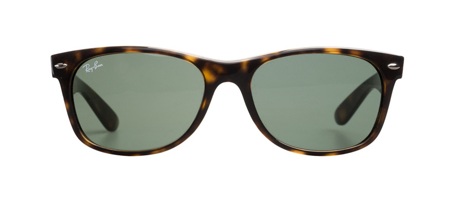 Shop confidently for Ray-Ban RB2132-55 sunglasses online with clearly.ca