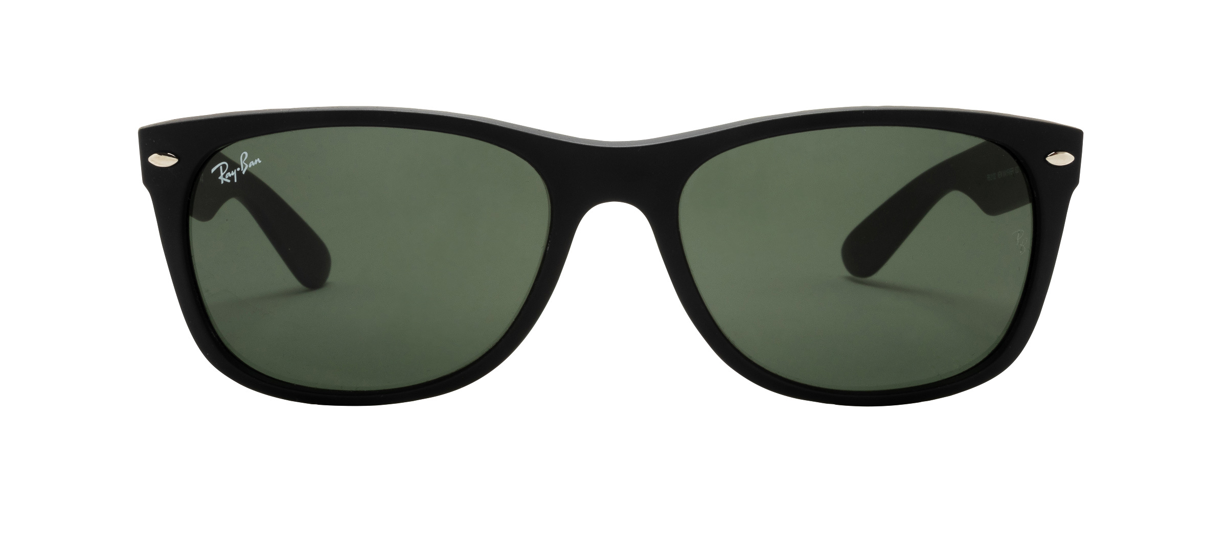 product image of Ray-Ban RB2132-58 Rubber Black