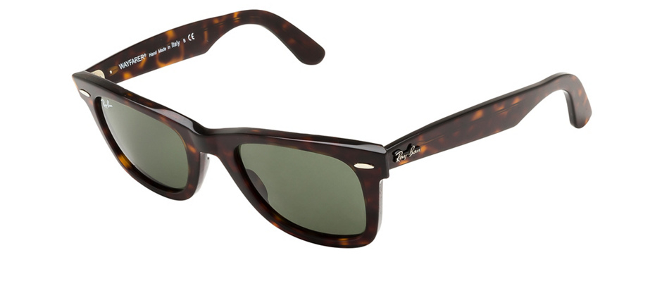 product image of Ray-Ban RB2140-50RX Tortoise