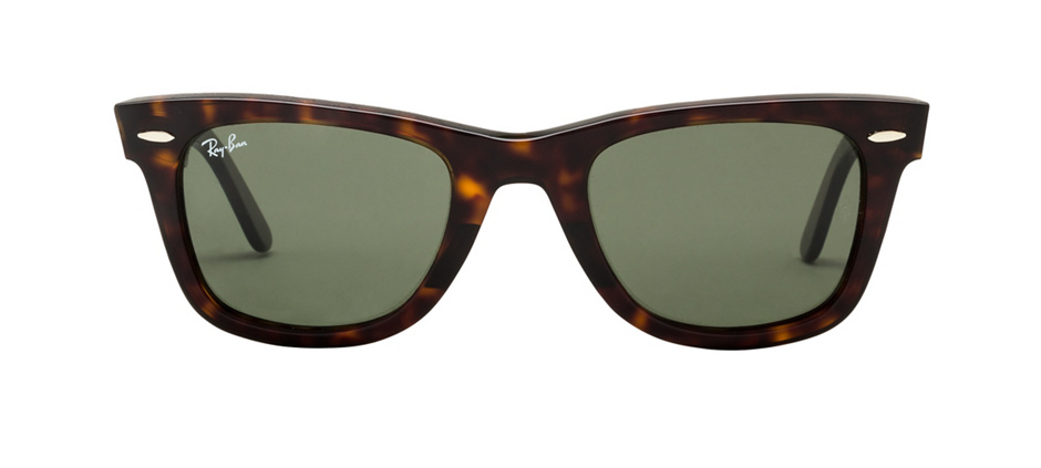 Shop confidently for Ray-Ban RB2140-54 sunglasses online with clearly.ca