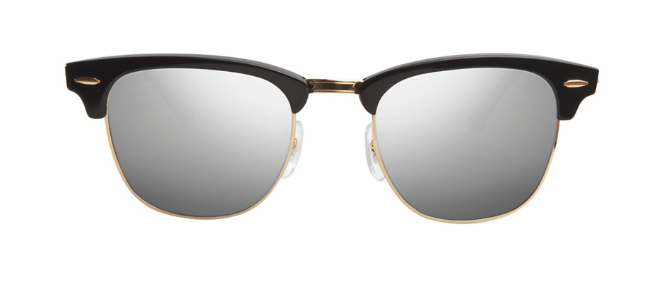 product image of Ray-Ban RB3016-49 Noir/or
