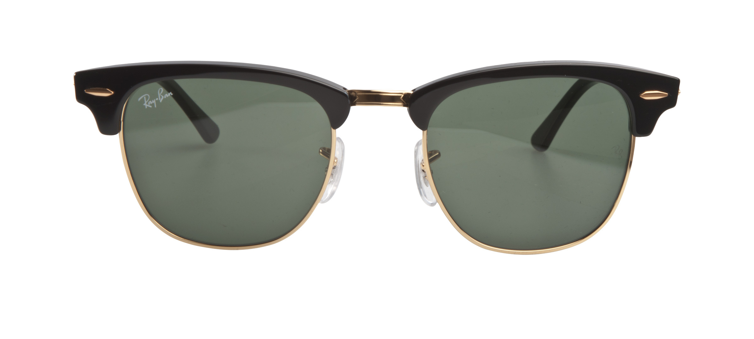 product image of Ray-Ban RB3016-49 Black/Gold