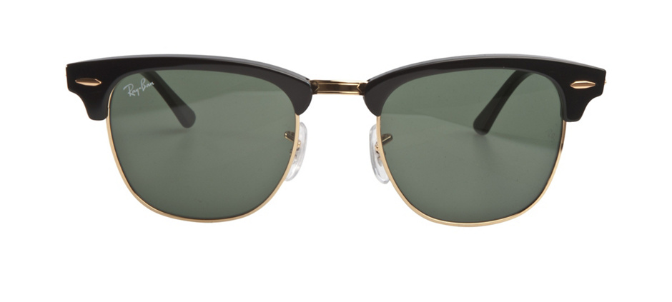 product image of Ray-Ban RB3016-49 Black Gold