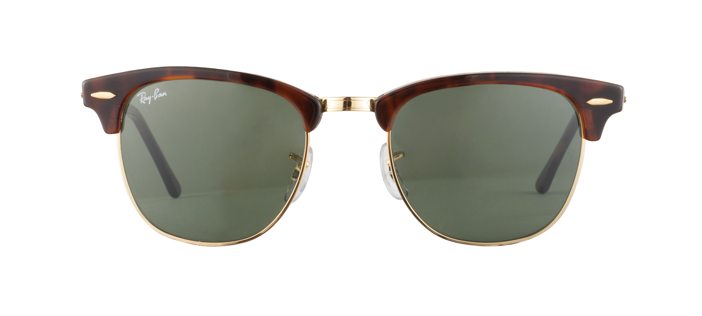 product image of Ray-Ban Clubmaster Tortoise