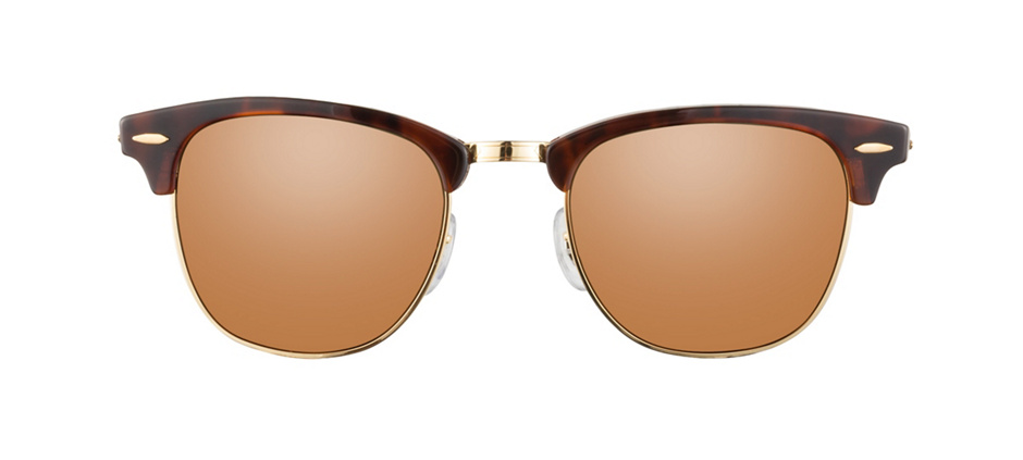 product image of Ray-Ban Clubmaster Tortoise