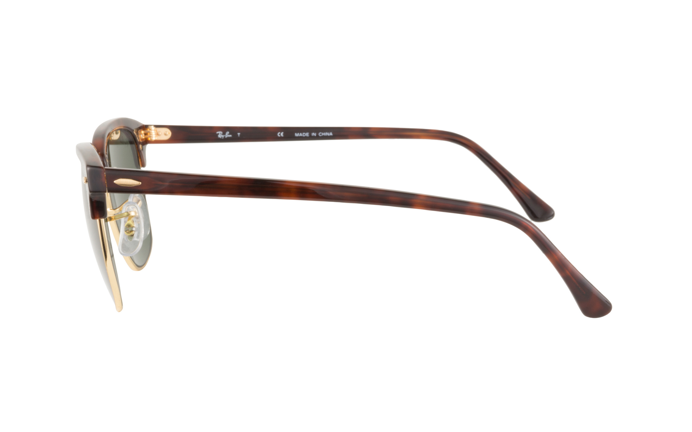 raybans clubmaster glasses