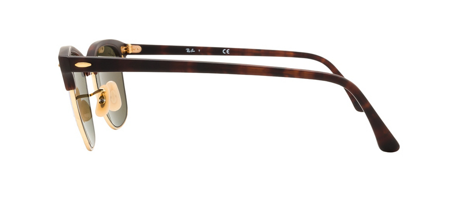 product image of Ray-Ban RB3016-X Green Mirror