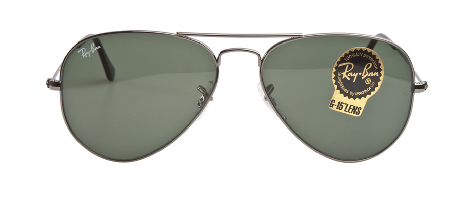 Ray Ban Rb3025 55 Sunglasses Clearly Nz