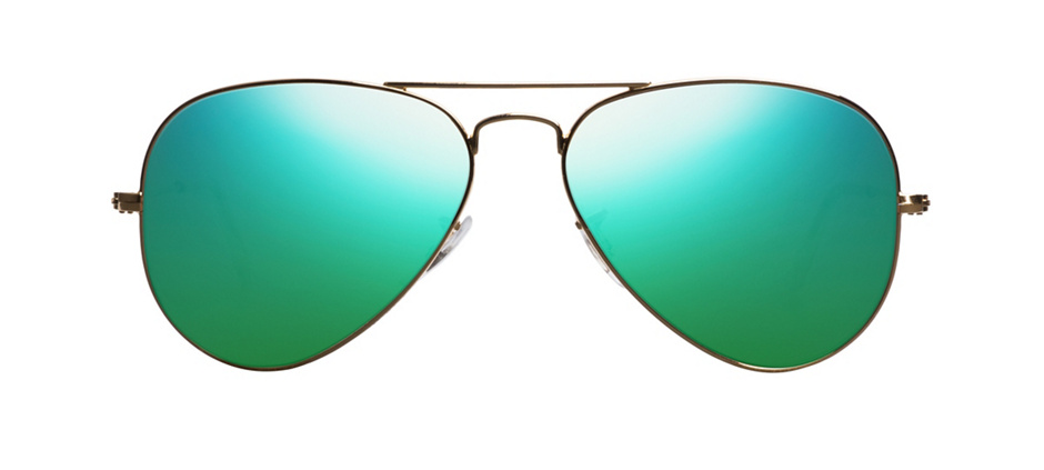 product image of Ray-Ban RB3025-55RX Gold