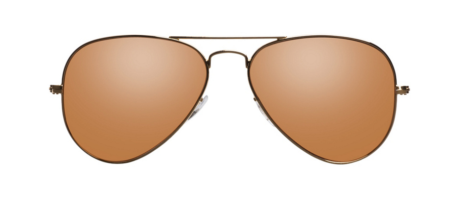 Shop confidently for Ray-Ban RB3025-55RX sunglasses online with clearly.ca