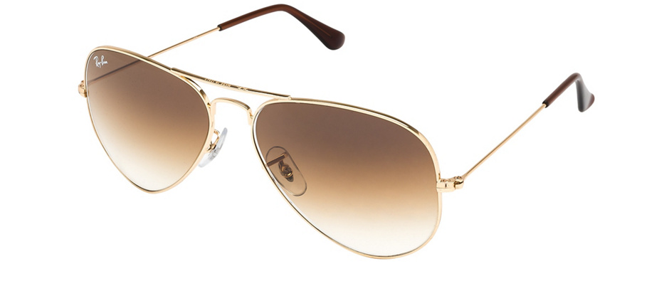Ray-Ban RB3025-58 Sunglasses | Clearly NZ