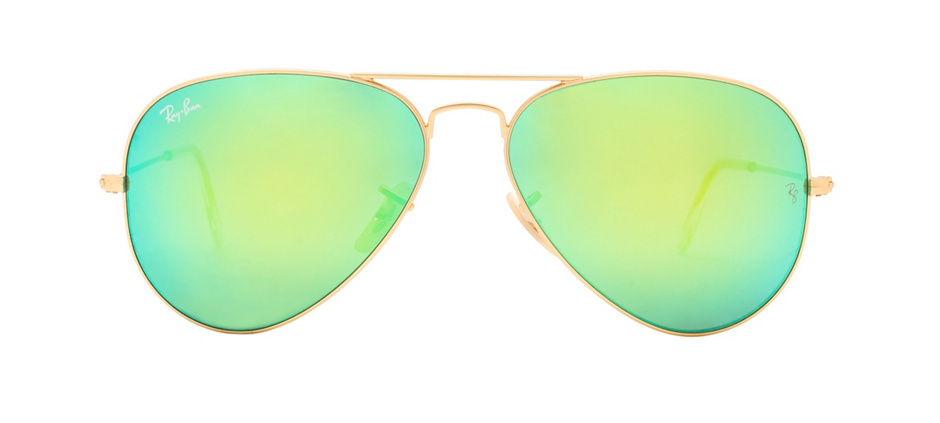 Shop with confidence for Ray-Ban RB3025-58 sunglasses online on Coastal.com