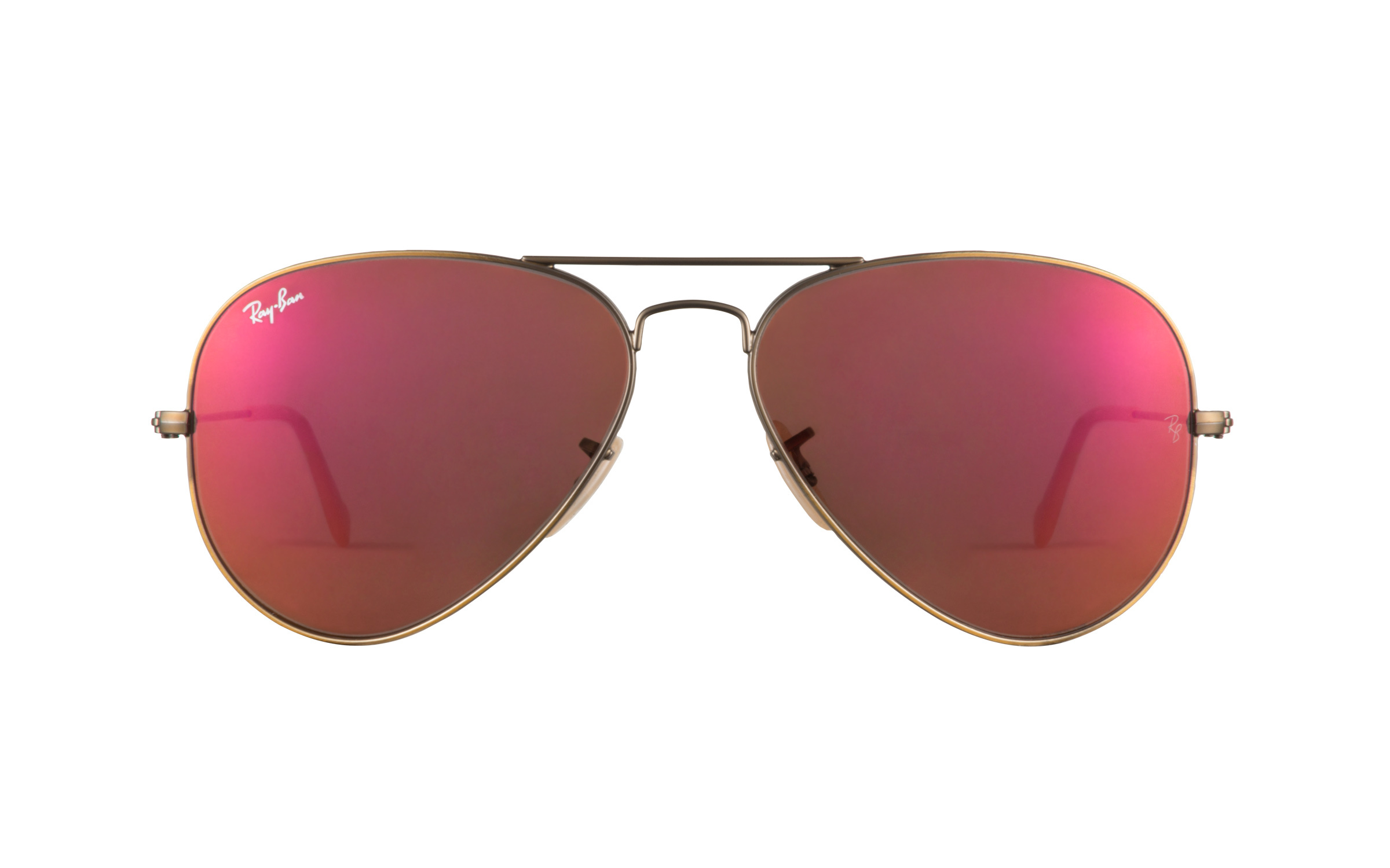 ray ban maroon sunglasses