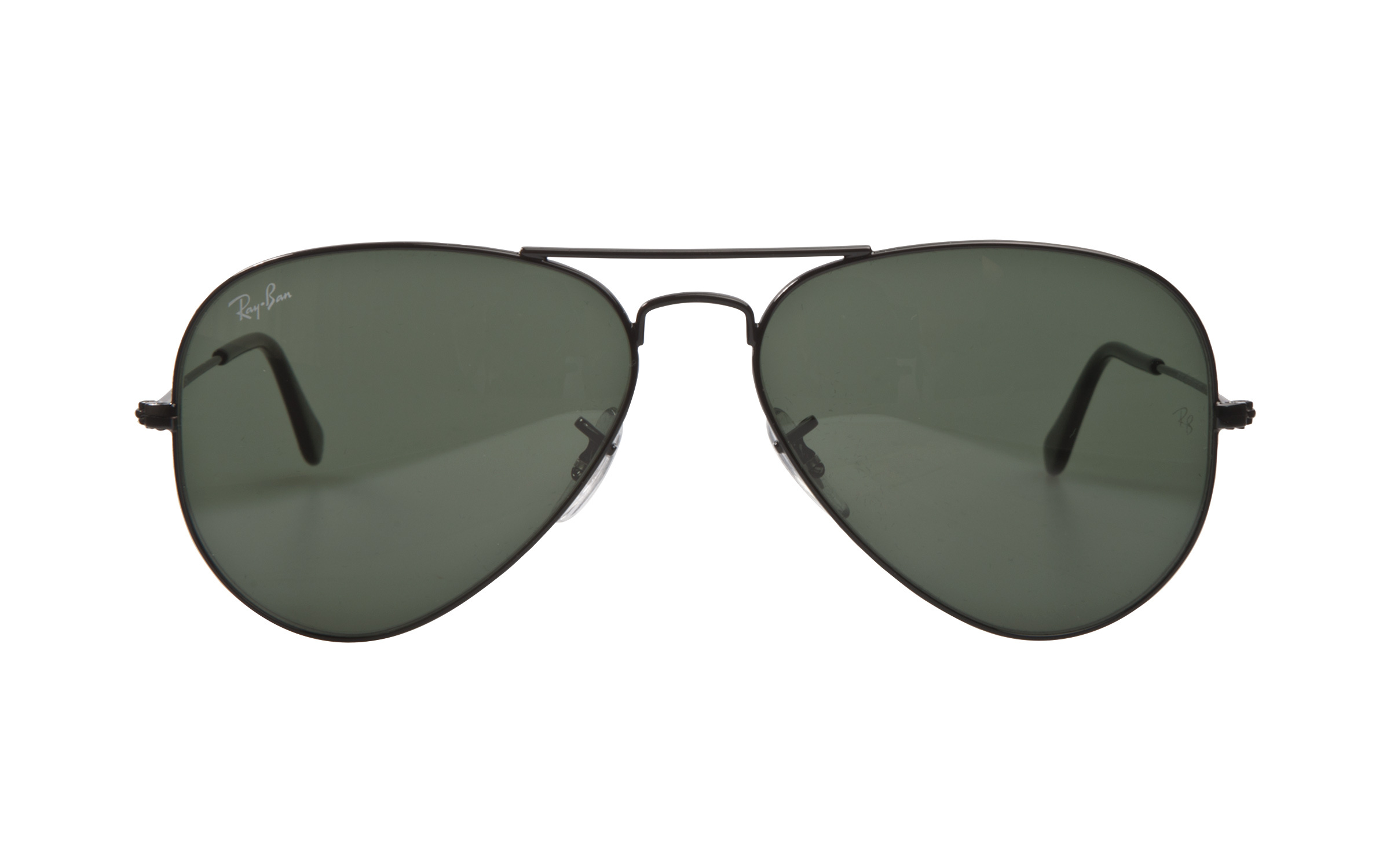 Ray-Ban RB3025-L2823 Black 58