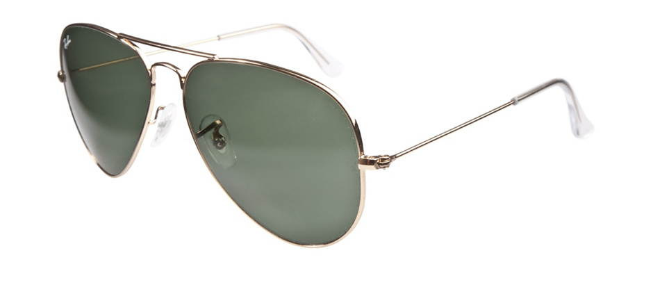 Ray-Ban RB3025-RX Sunglasses | Clearly Canada