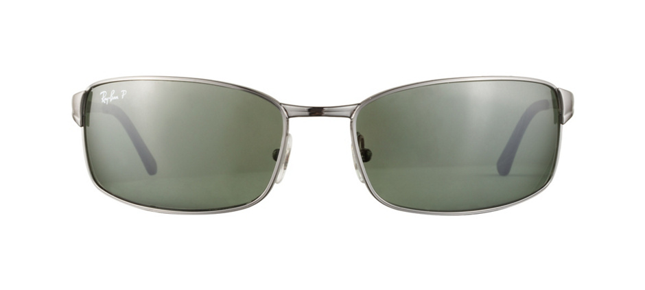 Ray Ban Rb3269 63 Sunglasses Clearly Au 6471