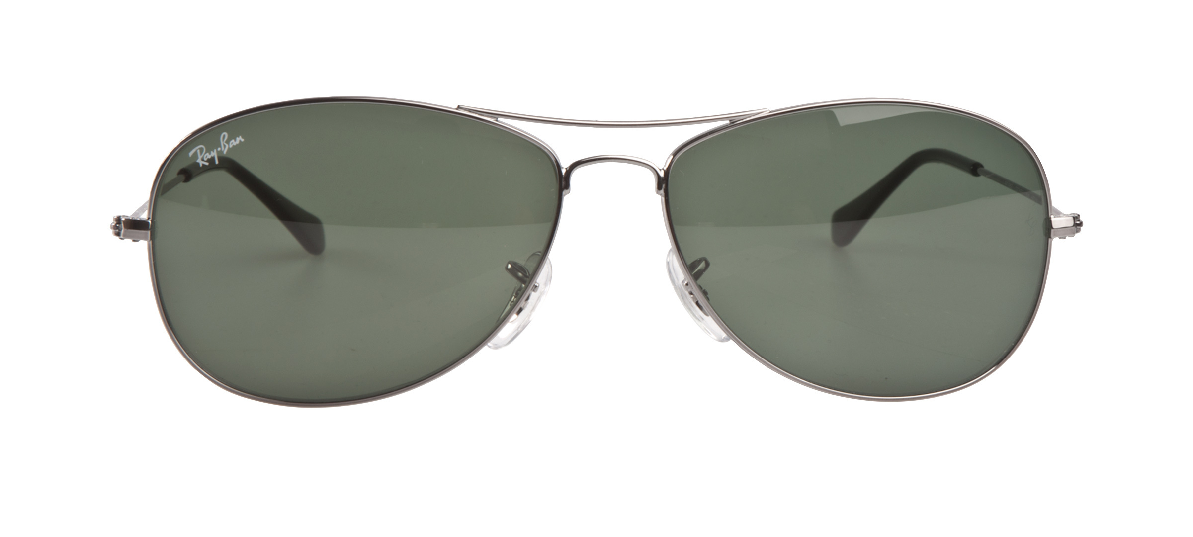 product image of Ray-Ban RB3362 Gunmetal
