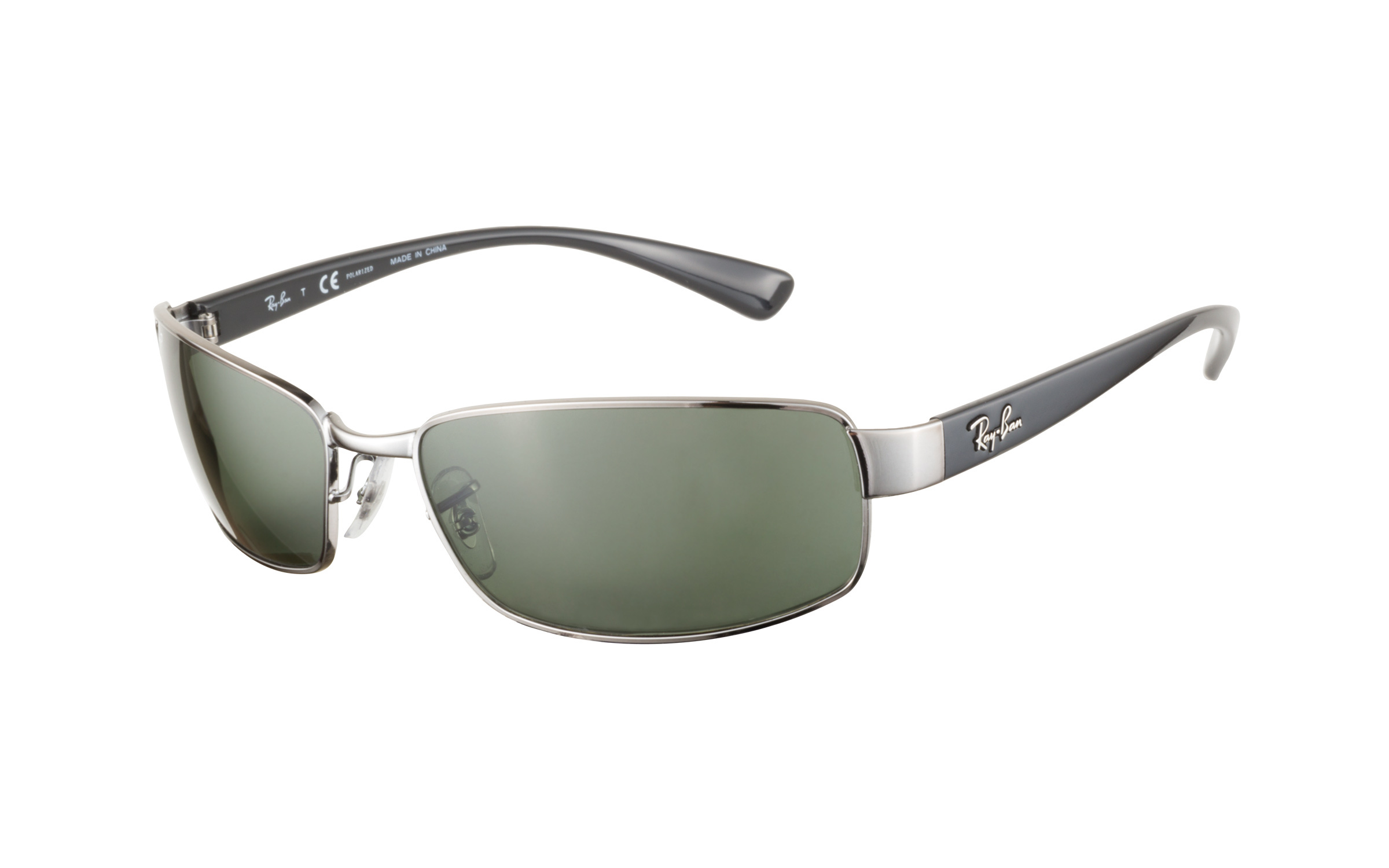 Ray-Ban RB3364-62 Sunglasses | Clearly 