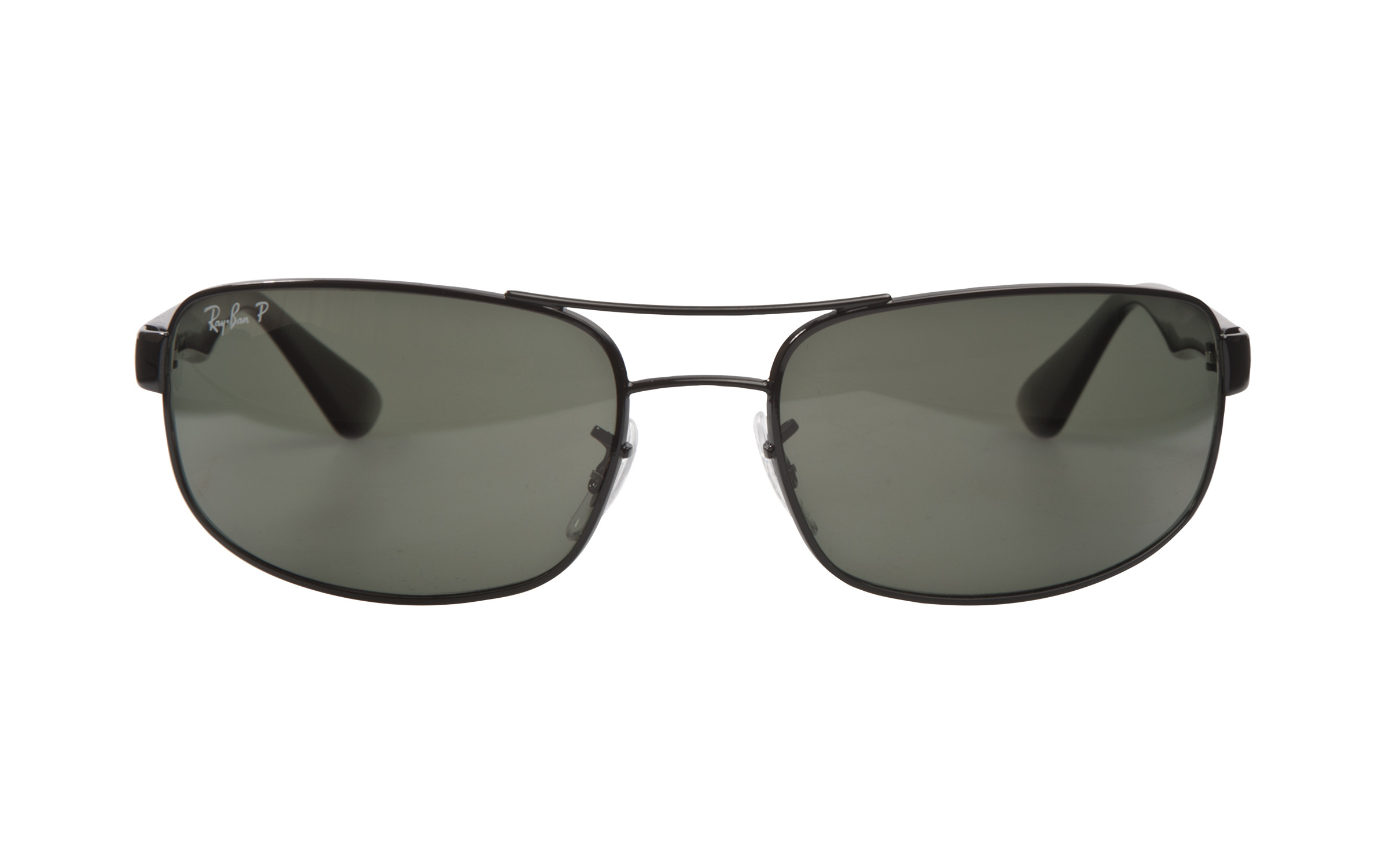 Ray-Ban 3445-002 58