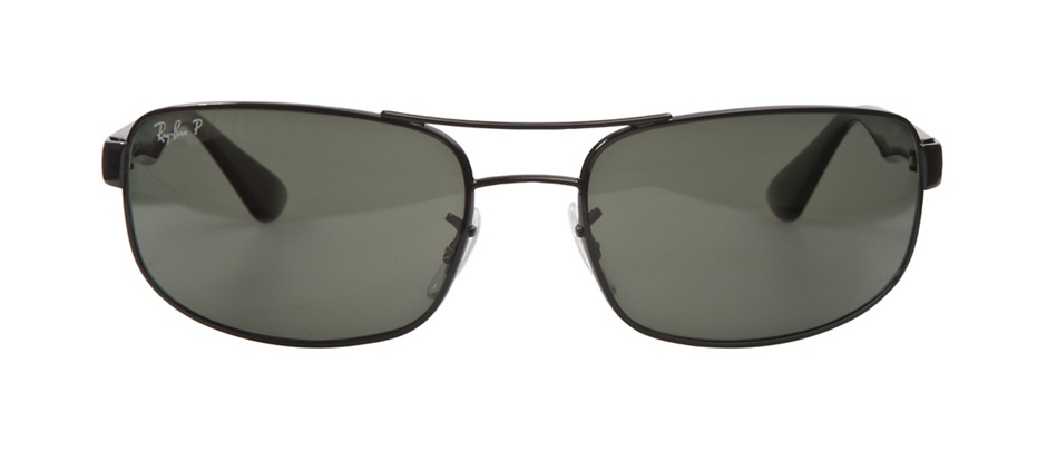 product image of Ray-Ban RB3445-58 Noir