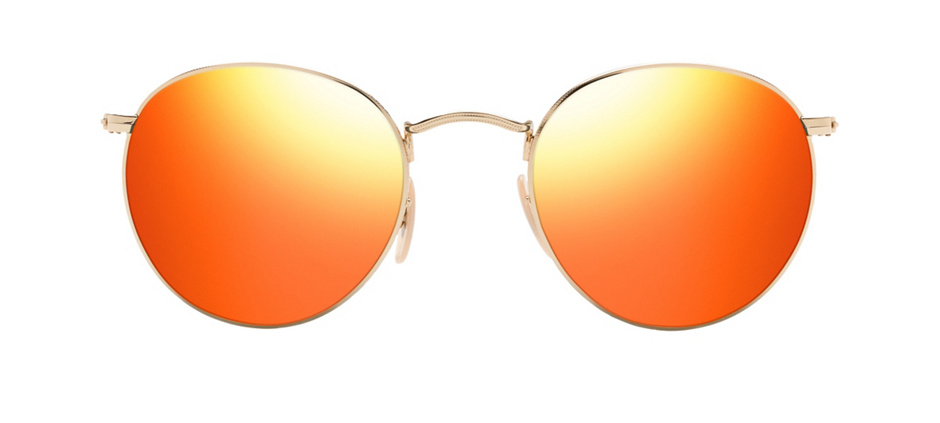 product image of Ray-Ban RB3447-50 Or