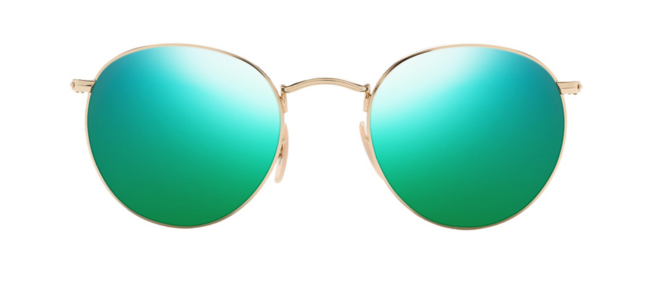 product image of Ray-Ban RB3447-50 Or