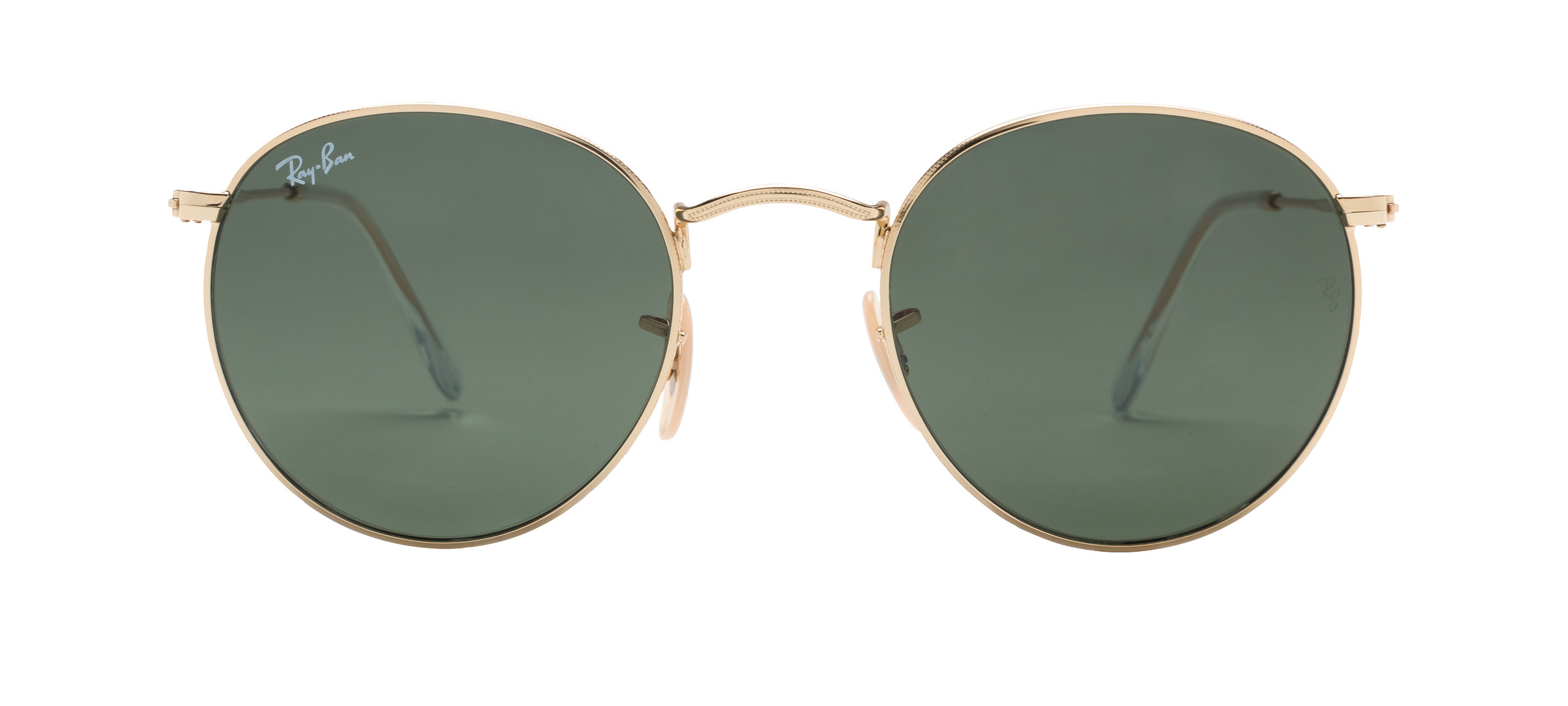 product image of Ray-Ban RB3447-50 Gold