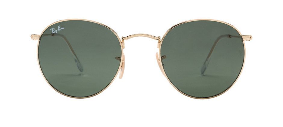 Ray-Ban RB3447-50 Sunglasses | Clearly NZ