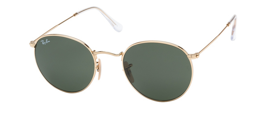 Ray-Ban RB3447-50 Sunglasses | Clearly NZ