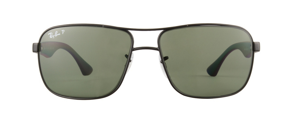 Ray-Ban RB3516-59 Sunglasses | Clearly Canada