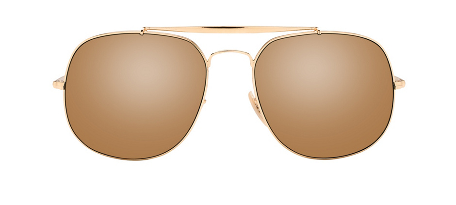 product image of Ray-Ban RB3561-57 Gold