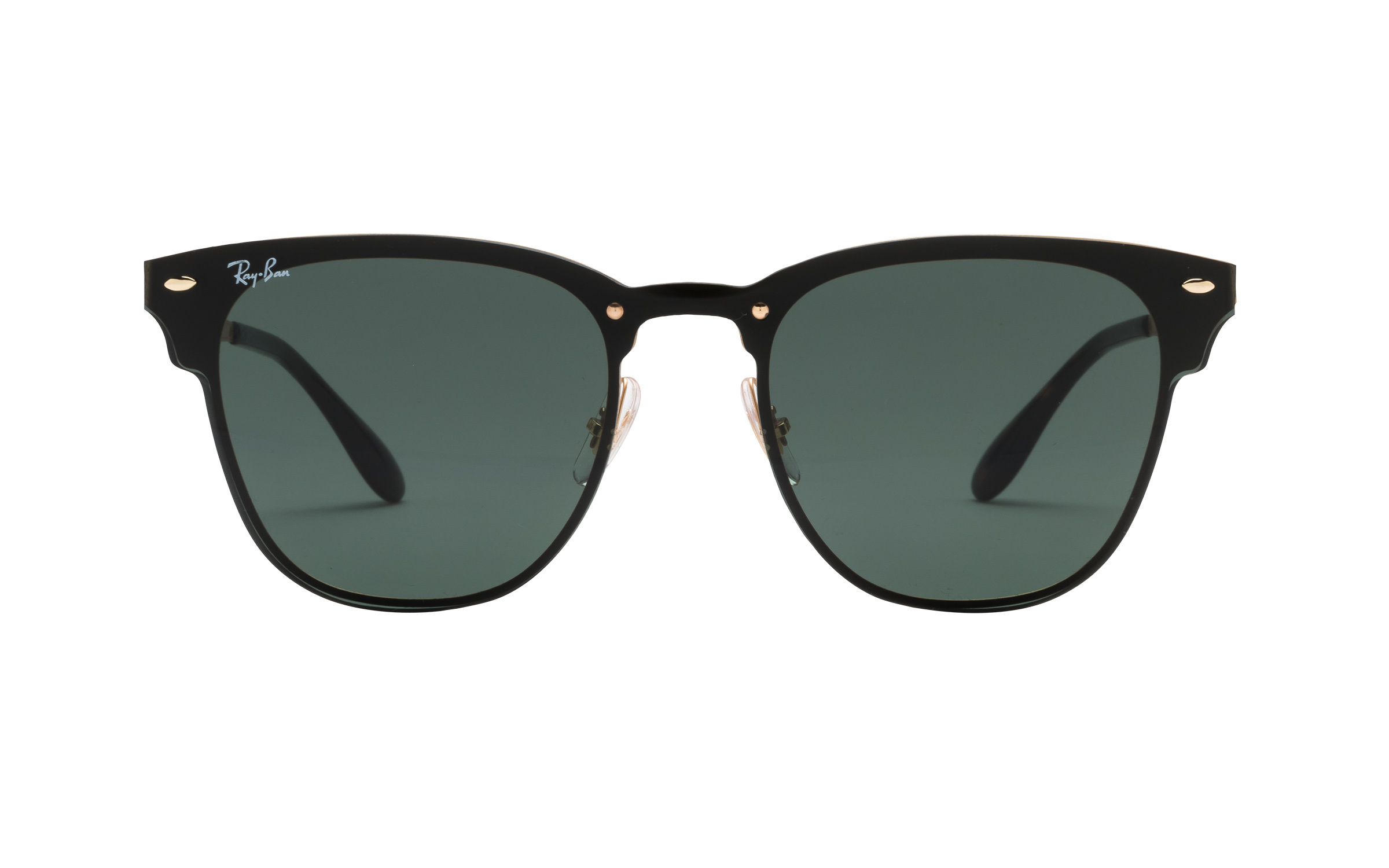 ray ban clear clubmaster