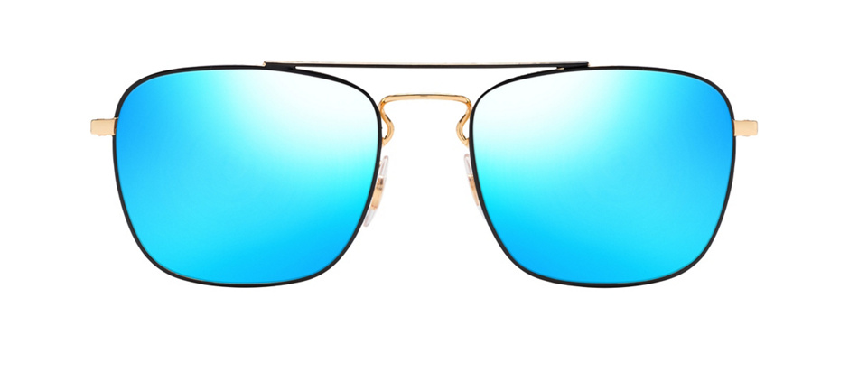 product image of Ray-Ban RB3588-55 Black Gold