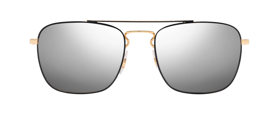 Ray-Ban RB3588-55 Sunglasses | Clearly NZ
