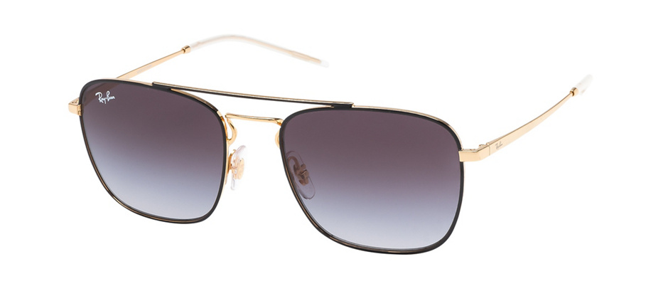 Ray-Ban RB3588-55 Sunglasses | Clearly AU