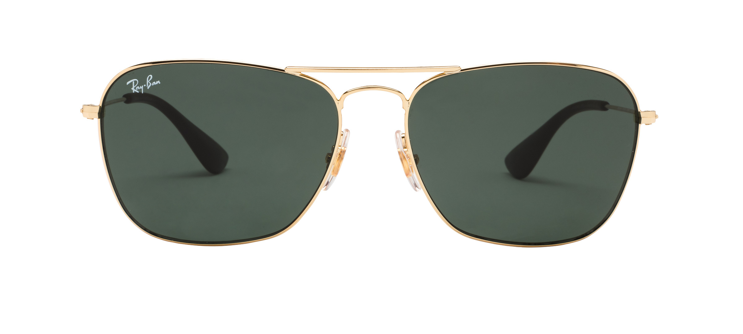 product image of Ray-Ban RB3610-58 Gold