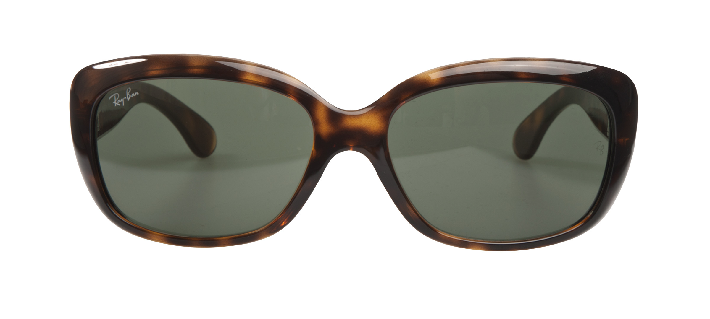 product image of Ray-Ban RB4101-58 Tortoise