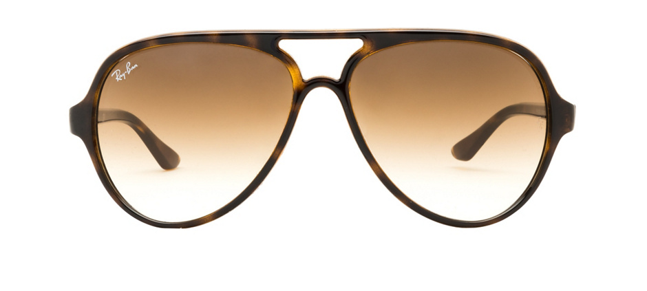 Ray-Ban RB4125-59 Sunglasses | Clearly Canada
